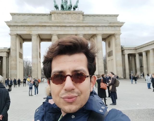 Arhavi Almanca Özel Ders